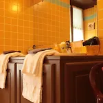 欧利城堡酒店