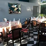 酒店 欧利城堡酒店