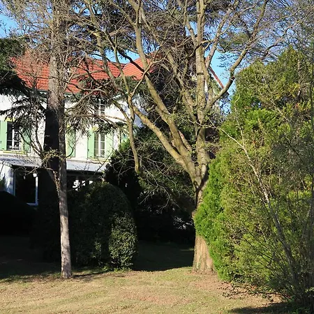 L'oree Du Chateau روسّييو