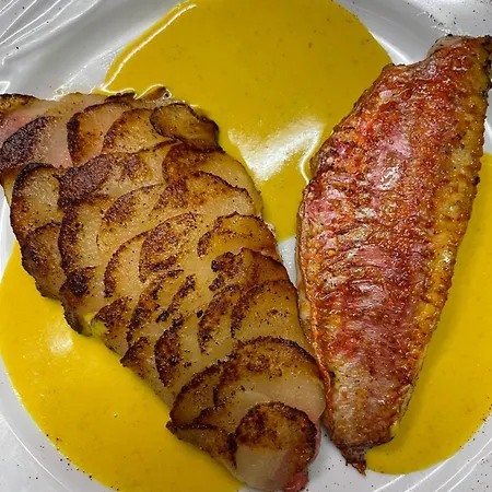 فندق L'oree Du Chateau