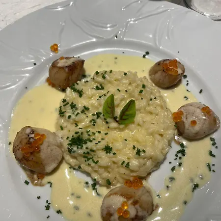 L'oree Du Chateau فندق روسّييو