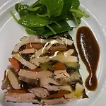 L'oree Du Chateau Hotel