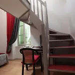 Hotel L'oree Du Chateau *