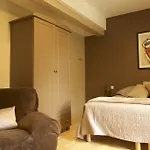 L'oree Du Chateau