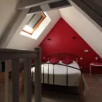 L'oree Du Chateau