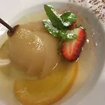 L'oree Du Chateau Hotel