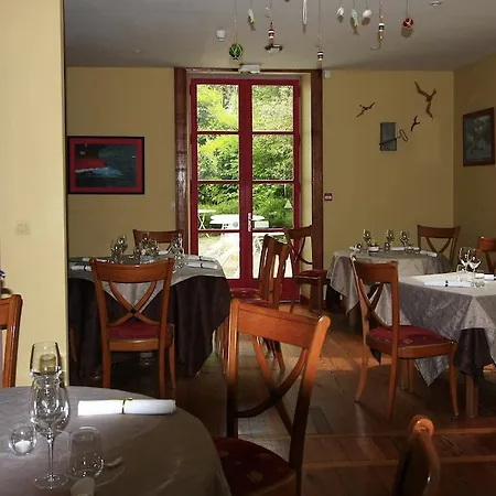 Hotell L'oree Du Chateau