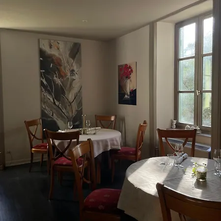 L'oree Du Chateau Hotel *