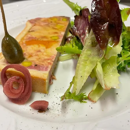 Hotel L'oree Du Chateau *