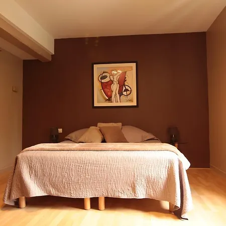 Hotel L'oree Du Chateau