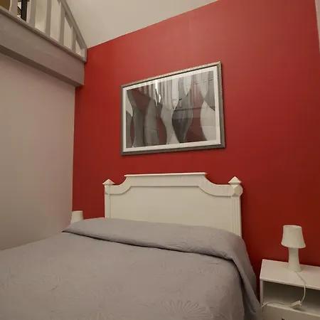 Hotell L'oree Du Chateau