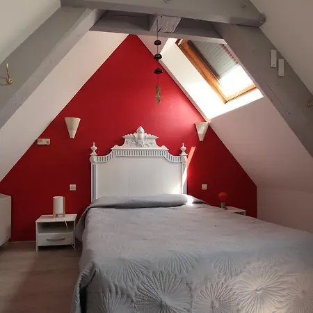 L'oree Du Chateau Roussillon (Isere)