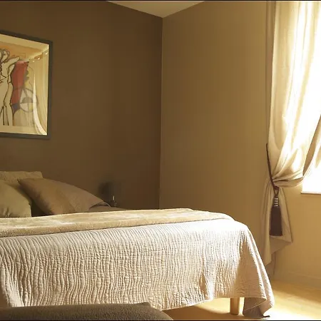 Hotel L'oree Du Chateau