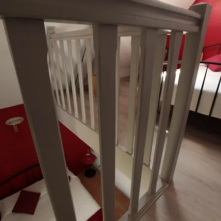 L'oree Du Chateau