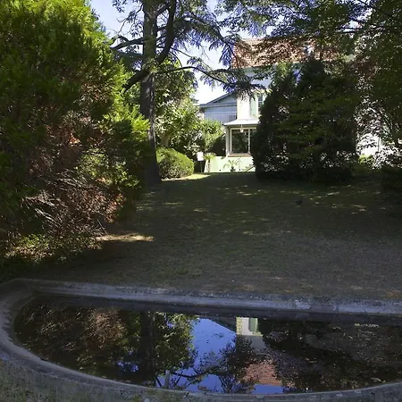 Ξενοδοχείο L'oree Du Chateau *