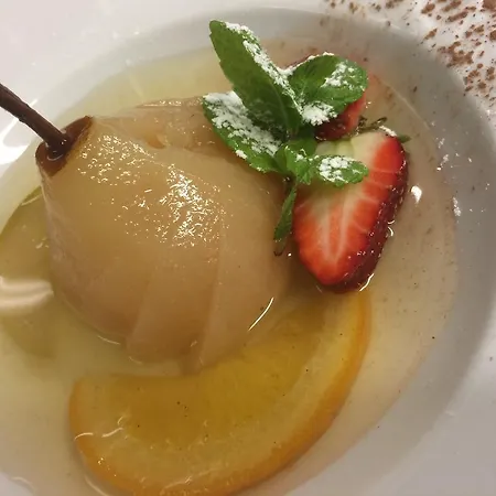 欧利城堡酒店 酒店