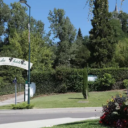 L'oree Du Chateau روسّييو