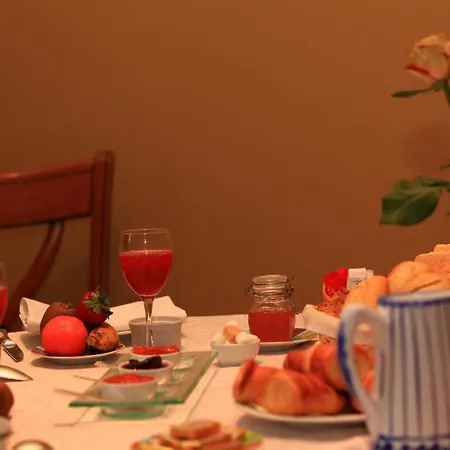 L'oree Du Chateau Hotell *
