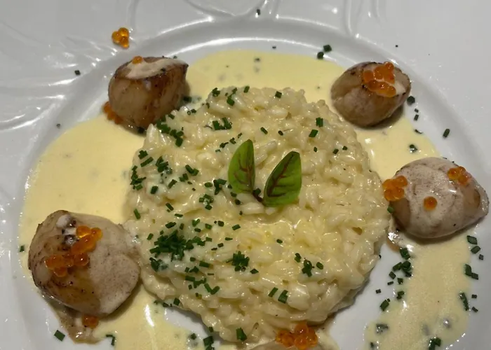 L'oree Du Chateau Szálloda Roussillon (Isere)